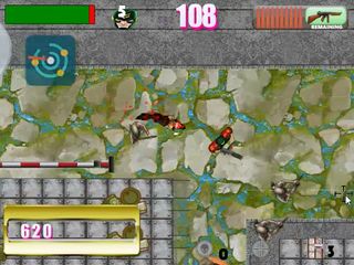 Game of Legends Final - Screenshot 3