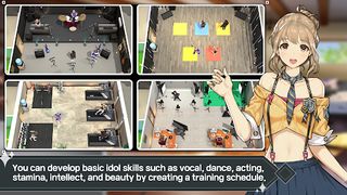 KPop Idol Queens Production - Screenshot 1