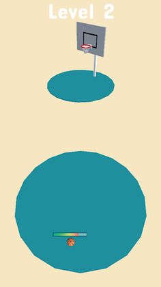 Sky Dunk - Screenshot 3