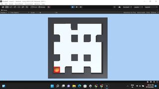 SliceBall - Screenshot 1