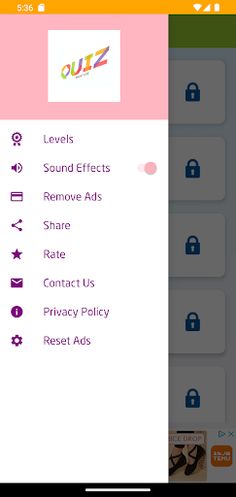 Quiz Night Live - Screenshot 1