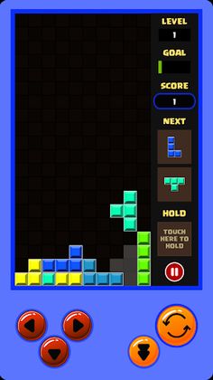 Block Puzzle - Brick Game - Screenshot 3