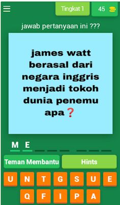 tokoh nama penemu dunia - Screenshot 1