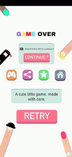 Ball Slider - Screenshot 3