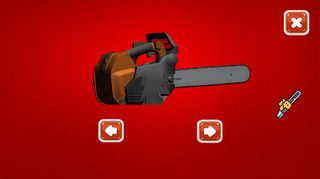 Chainsaw Simulator 2 - Screenshot 3