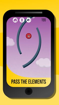 Twist and Turn Fun - Fallin - Screenshot 2