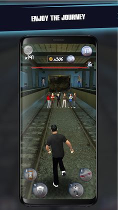 Mr. Swift - Screenshot 2