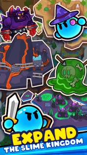 Slime Village - Screenshot 3