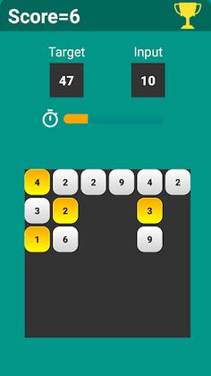 Math Clash Royale - Screenshot 3