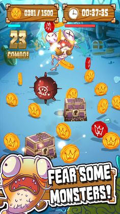 Loot Drop! - Screenshot 2