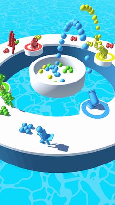 Cannon Circle - Screenshot 4