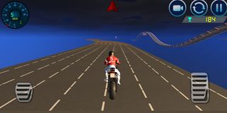 IModelBike - Screenshot 1