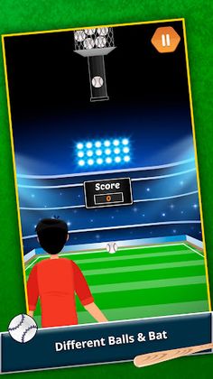 Baseball Fever - Screenshot 3