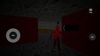Fear Breakout-Horror game - Screenshot 3