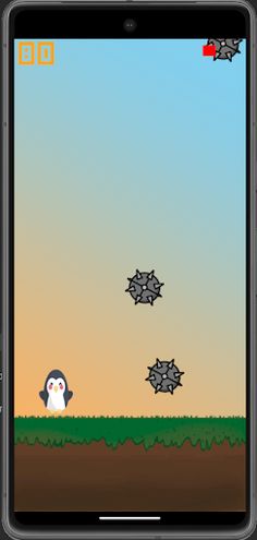 BamBomb - Screenshot 2