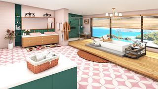 Home Design : Waikiki Life - Screenshot 2