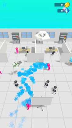 Ruin The Day - Screenshot 2