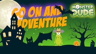 Monster Dude - Screenshot 2