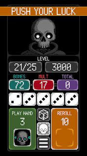 Dice of Kalma - Screenshot 3