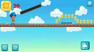 City Run - Screenshot 3