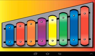 Toddlers Xylophone(Remove Ads) - Screenshot 1