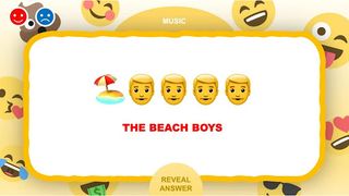 The Emoji Game - Screenshot 3