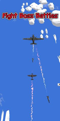 Spitfire Ace: Arcade Shooter - Screenshot 3