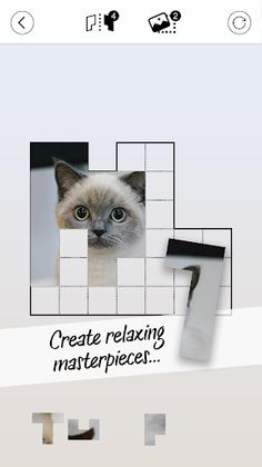 Pictominoes® - Screenshot 2