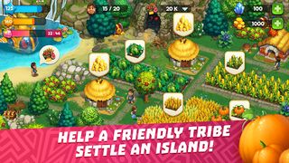 Ancient Village - Screenshot 1