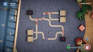 Teeny Tiny Trains - Screenshot 2