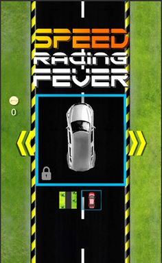 Speed Racing Fever - Screenshot 2
