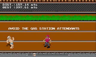 Run Ryan Run - Screenshot 2