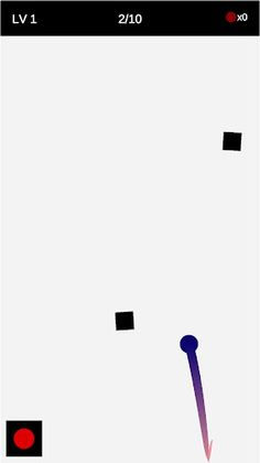 Bouncy & Blocks - Screenshot 3