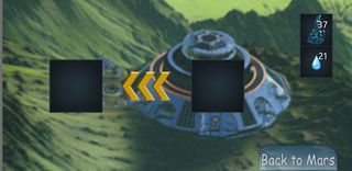 Where Is The Mars - Screenshot 1