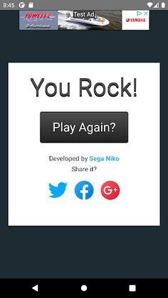 Memory Game Brain Training - Screenshot 4