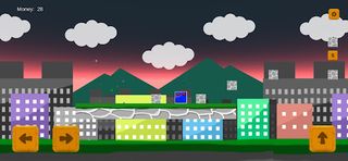 Giorgio - Screenshot 1