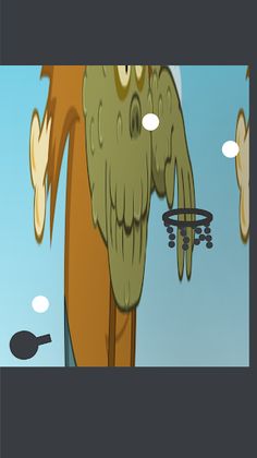 Mental Bracket - Screenshot 1