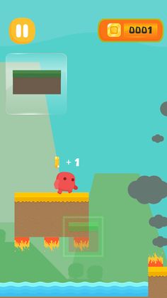 Save The Rune - Screenshot 3