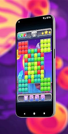 Miby Trek Space - Screenshot 1