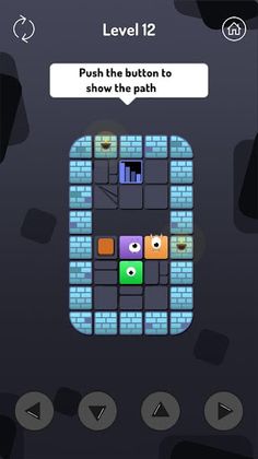 Trio - Puzzle Dungeon Heroes - Screenshot 4
