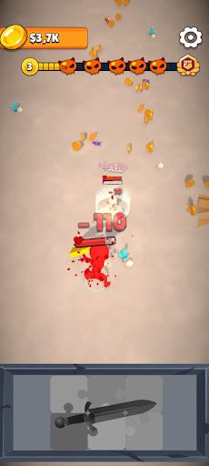 Survival Evolution - Screenshot 4