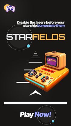 Fidget Games - Screenshot 3