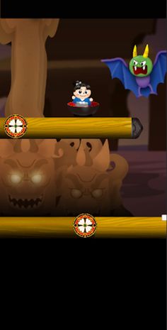 The Inch-High Samurai Game - Screenshot 4