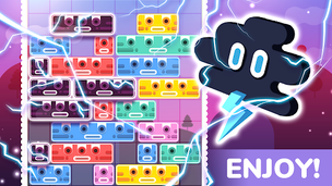 Slidey®: Block Puzzle - Screenshot 2