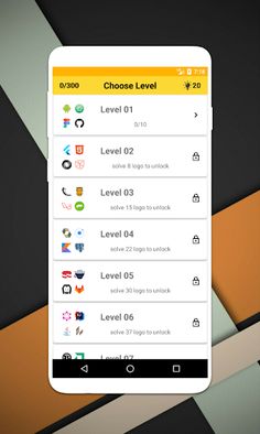 Coding Quiz: Guess Programming - Screenshot 1