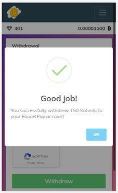 Free Bitcoin Scratch Tickets - Screenshot 4
