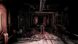 The Swamp Demo - Screenshot 3