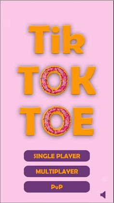 Tik Tok Toe - Screenshot 2