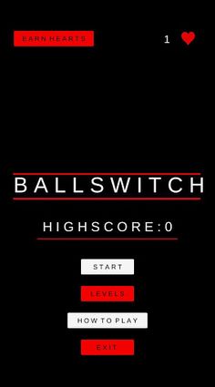 BALLSWITCH - Screenshot 4