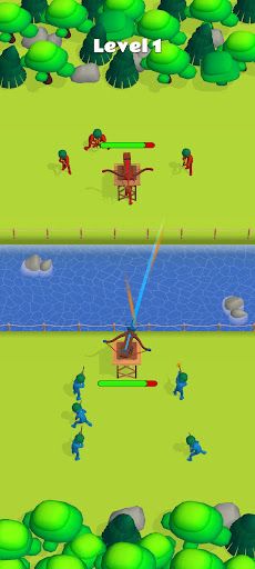 Rope All - Screenshot 1